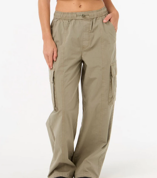 Rip Curl San Carlos Cargo Pants