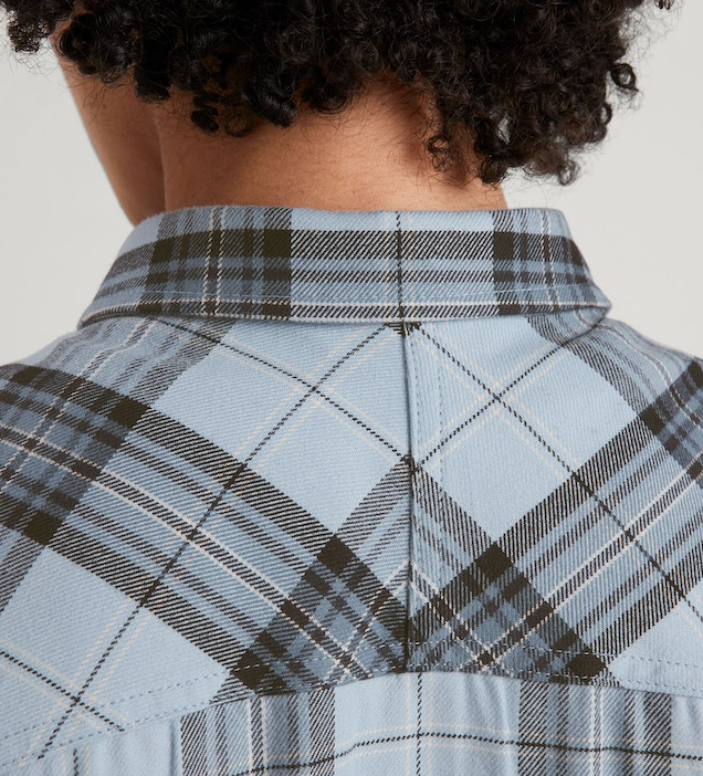 Kathmandu Carrillon HF Long Sleeve