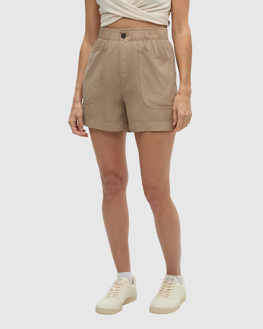 Tentree Cascades Shorts