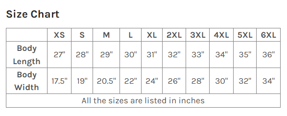 Jetty x CHANGE Collab T Shirt