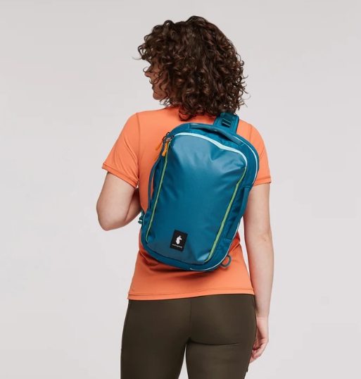 Cotopaxi Chasqui 13L Sling Pack