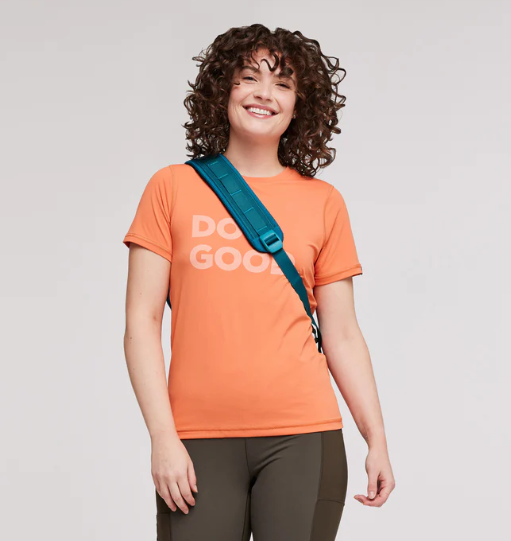 Cotopaxi Chasqui 13L Sling Pack