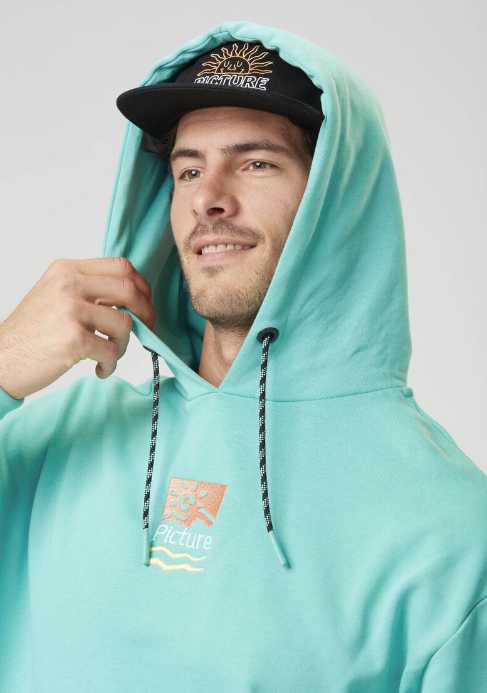 Picture Organic CHeetimah Hoodie