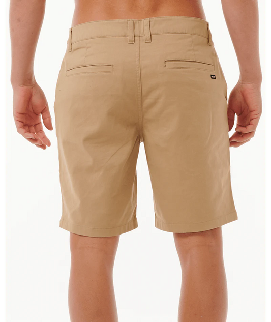 Rip Curl Classic Surf Chino Short