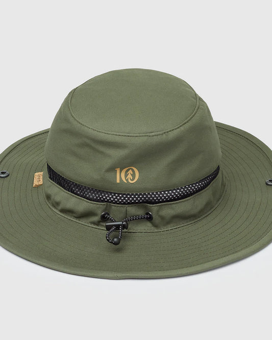 Tentree Trailhead Hat - One Size