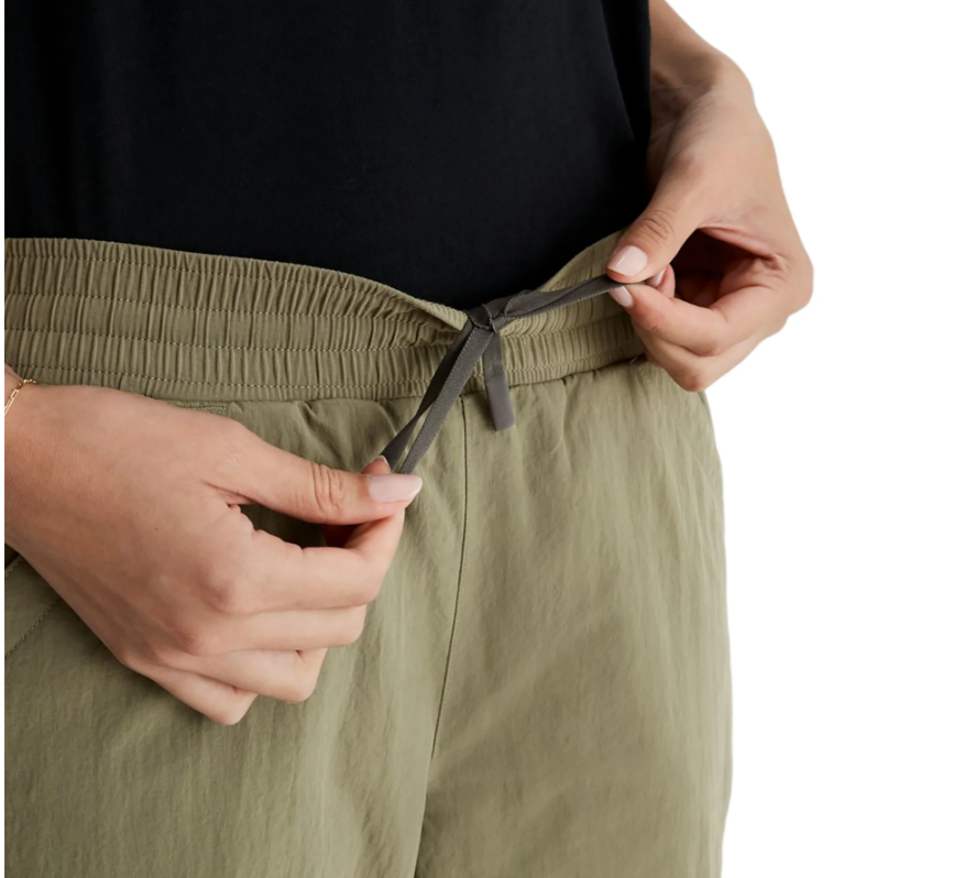 Kathmandu Everyday Lined Cargo Pant