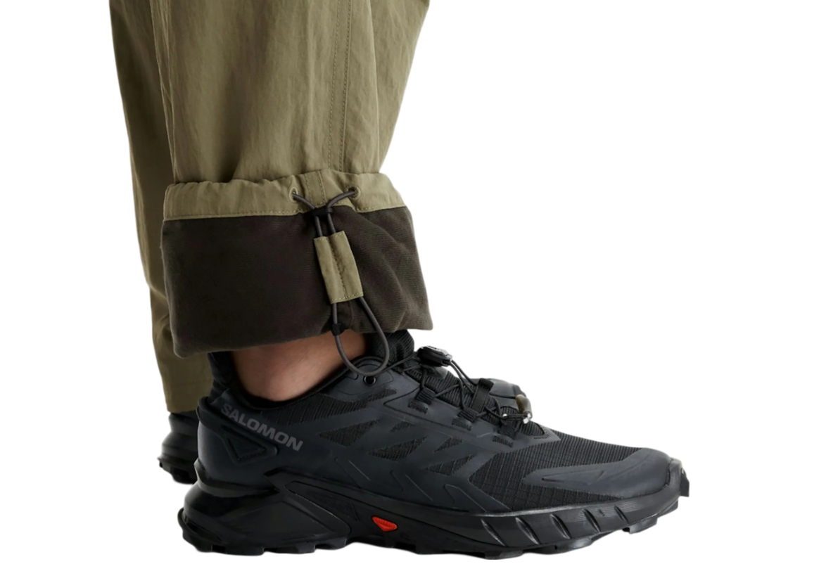 Kathmandu Everyday Lined Cargo Pant