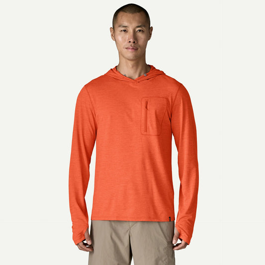 Patagonia Capilene Cool Sun Hoody
