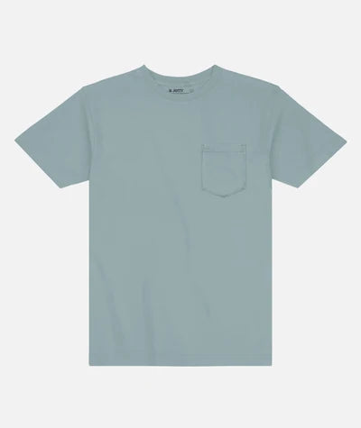 Jetty Coded Tee