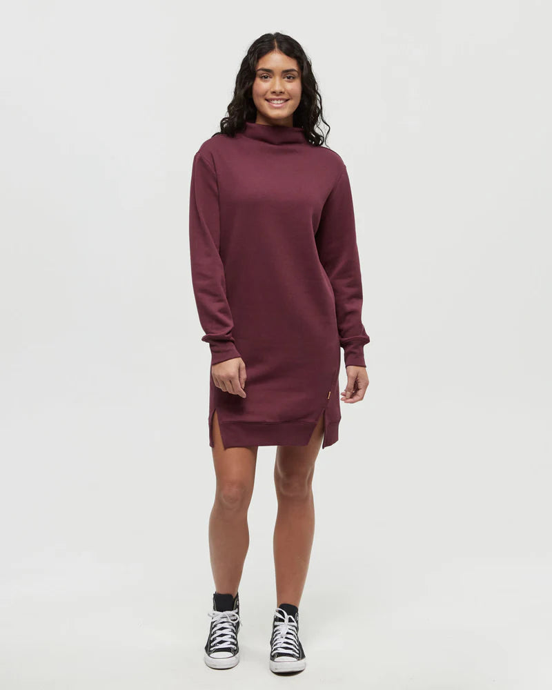 Tentree Colter Dress