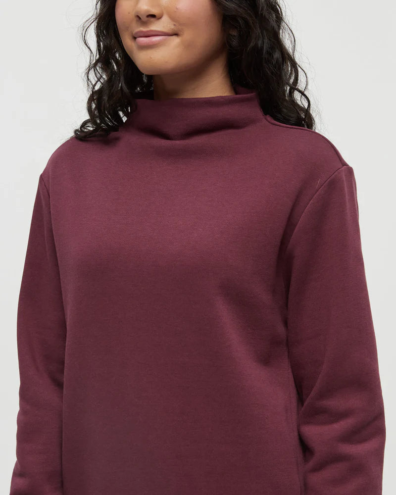 Tentree Colter Dress