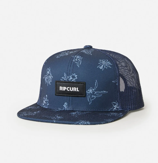 Rip Curl Combo Trucker Hat