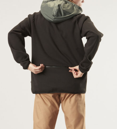 Pictures Organic Wilnis Hoodie