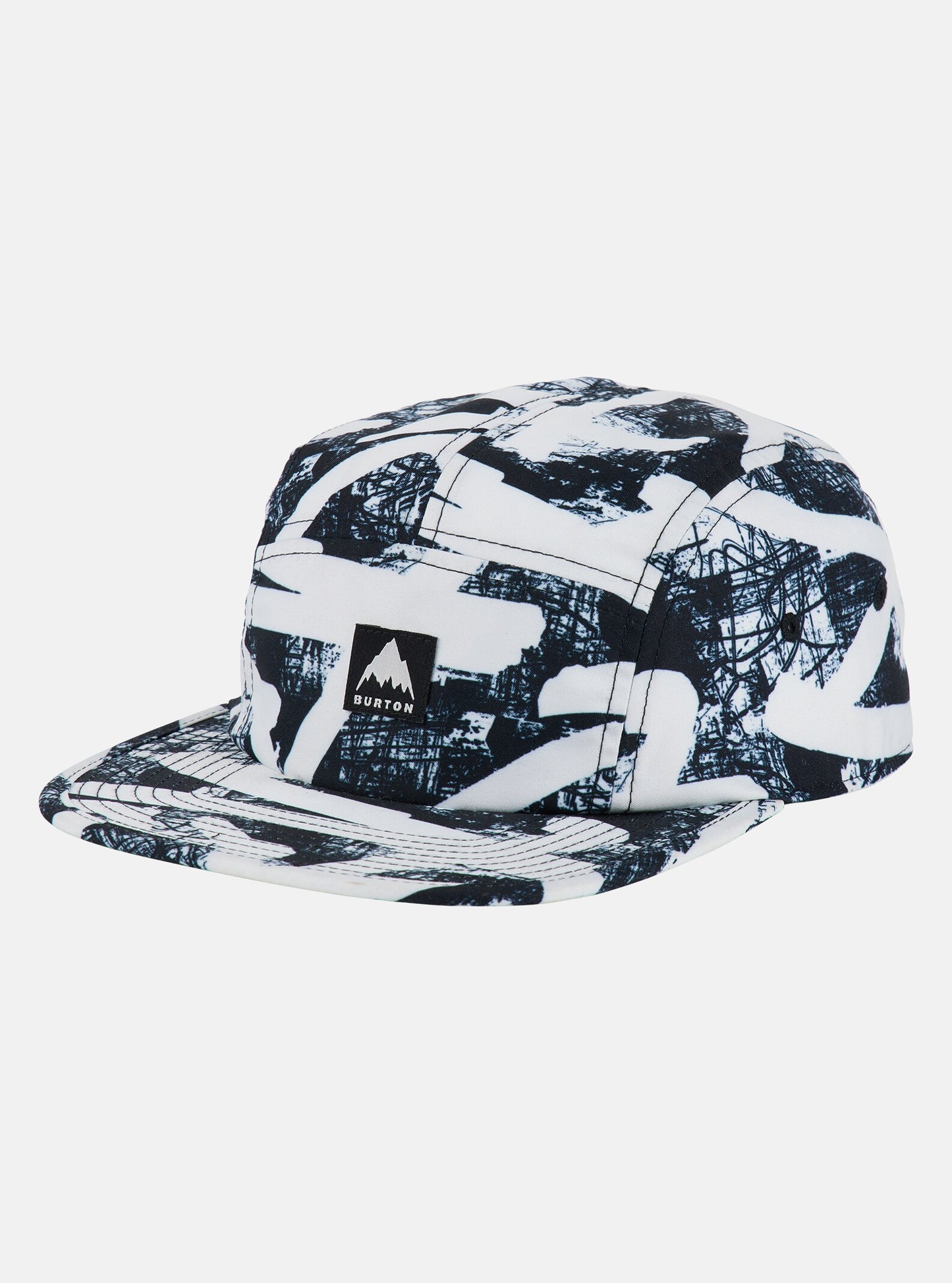Burton Cordova 5 Panel Hat