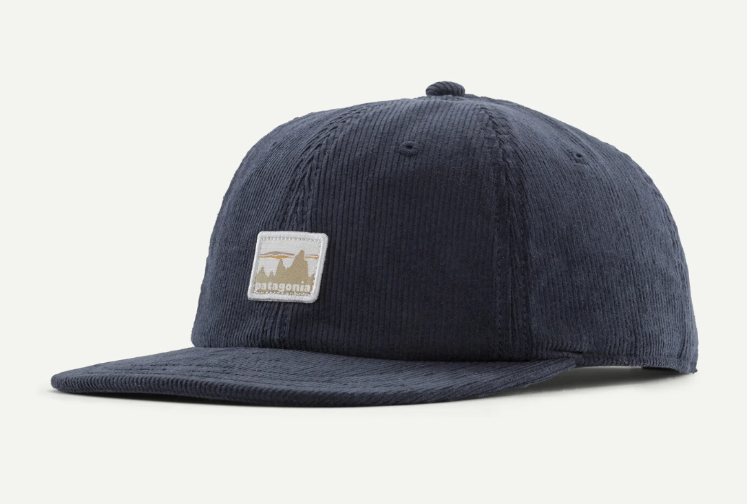 Patagonia Hats