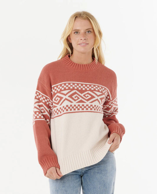 Rip Curl Cosmic Kiss Sweater