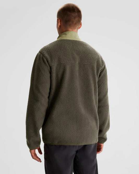 Kathmandu Co-Z High Pile Jacket