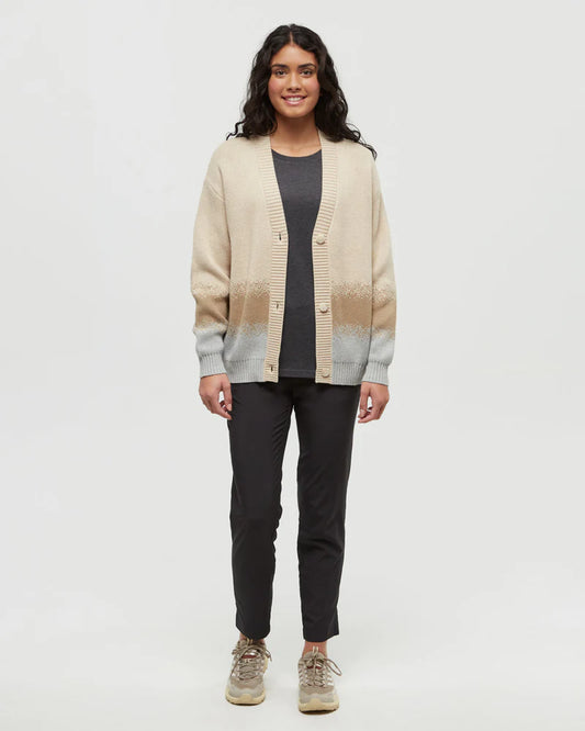 Tentree Creek Cardigan