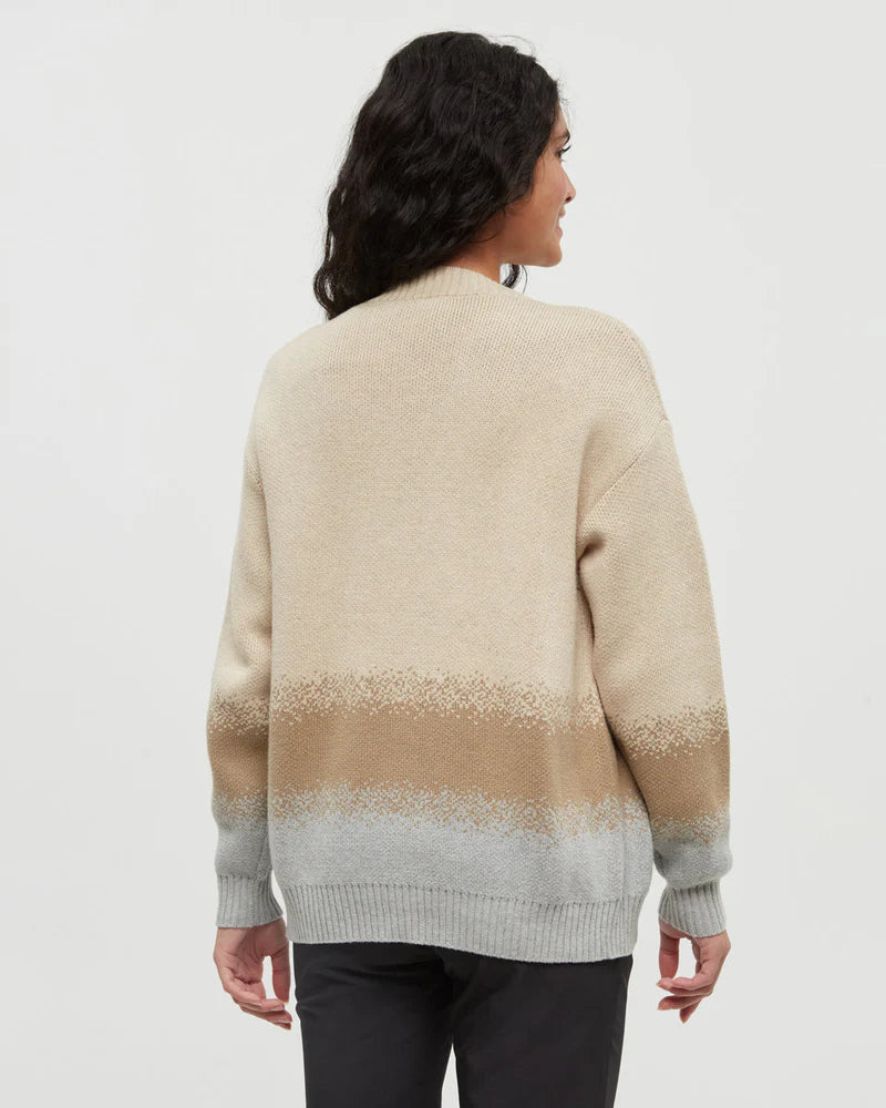 Tentree Creek Cardigan