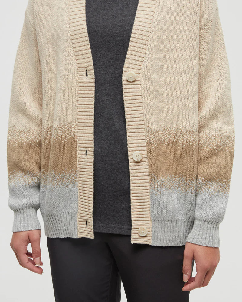 Tentree Creek Cardigan