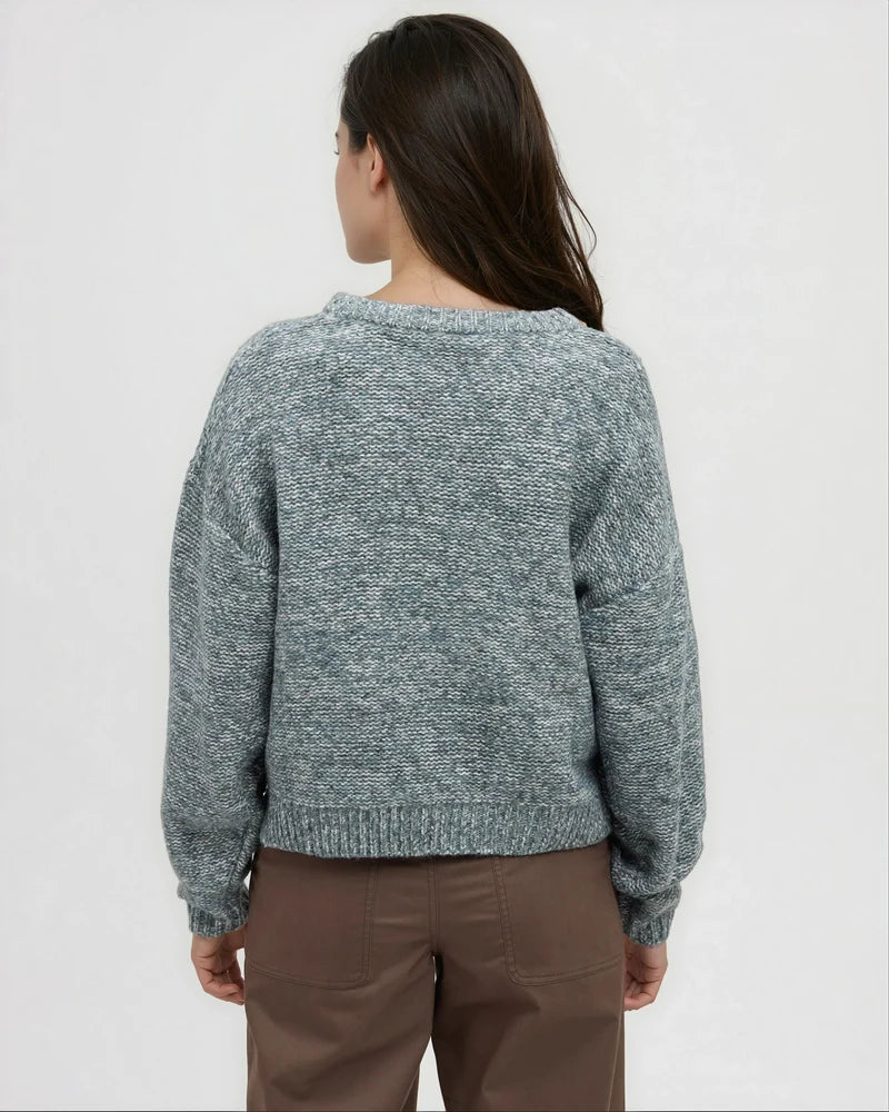 Tentree Crescent Sweater