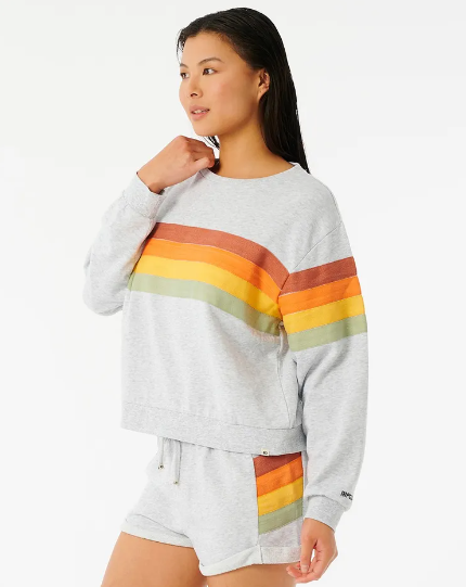 Rip Curl Trippin Crew