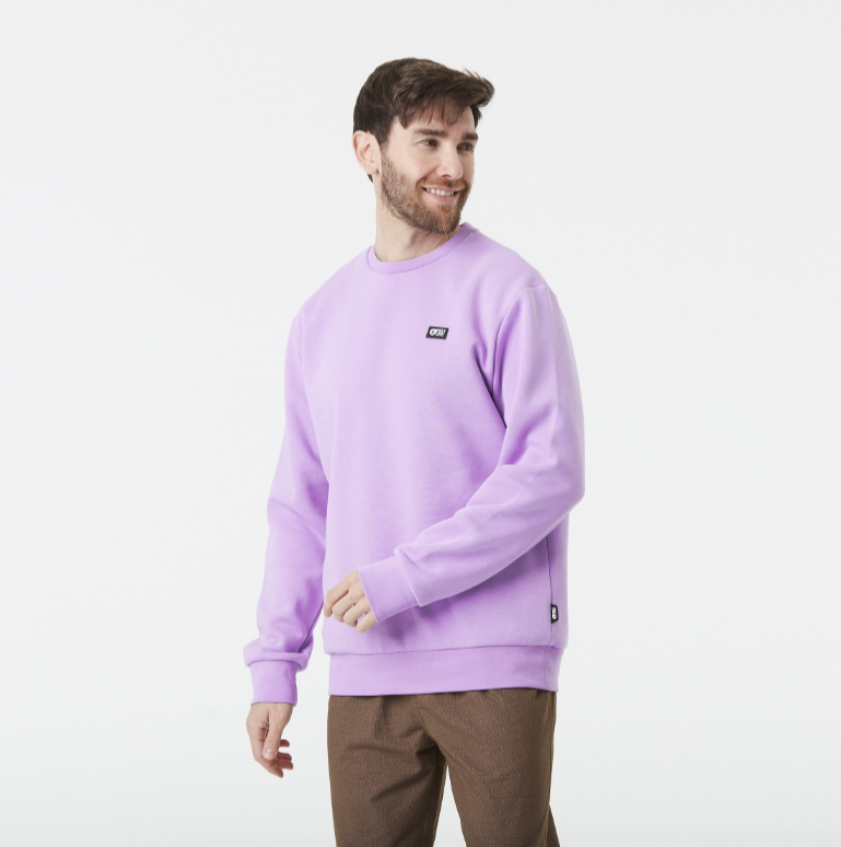 Picture Organic Essential Crew