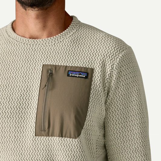Patagonia R1 Air Crew - Men