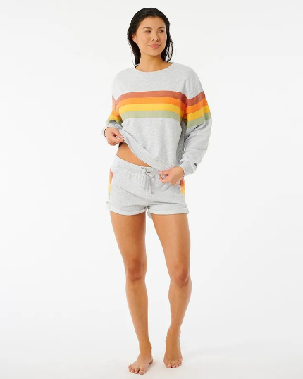 Rip Curl Trippin Crew