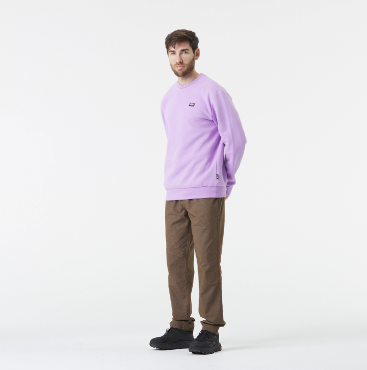 Picture Organic Essential Crew