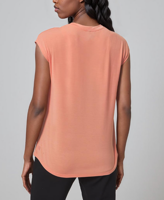 MPG Dynamic Crew Neck SS Shirt