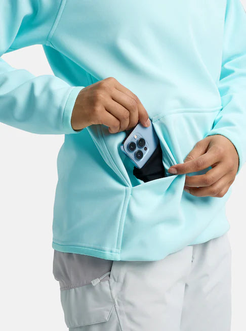 Burton Crown Weatherproof Pullover