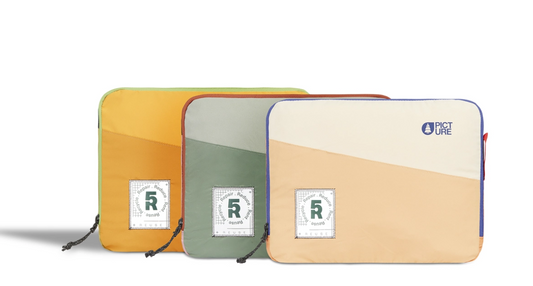 Picture Organic Wildpath Cube Pack