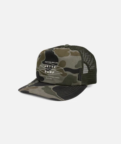 Jetty Supply Hats