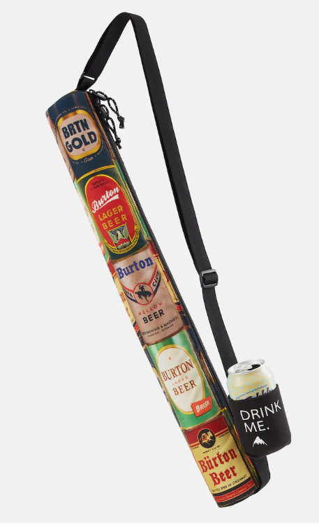Burton Beeracuda