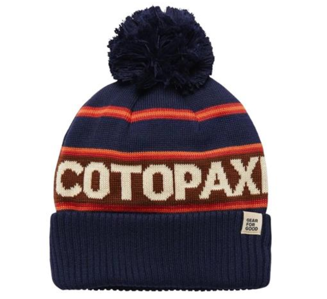Cotopaxi Cumbre Beanie