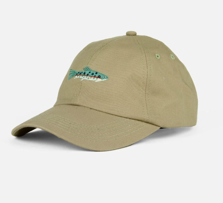 Jetty Supply Hat