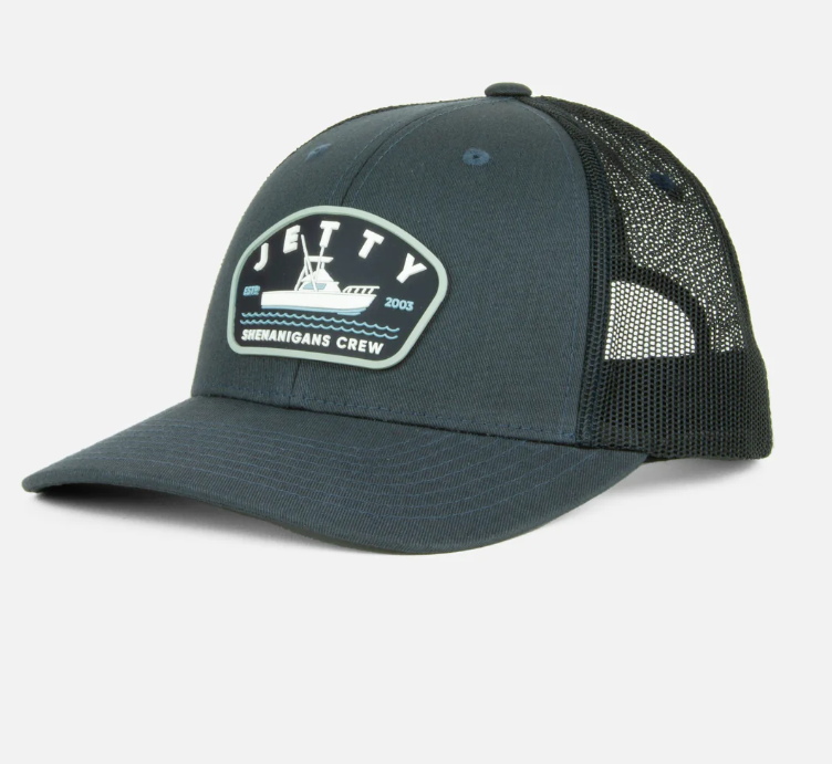 Jetty Supply Hat