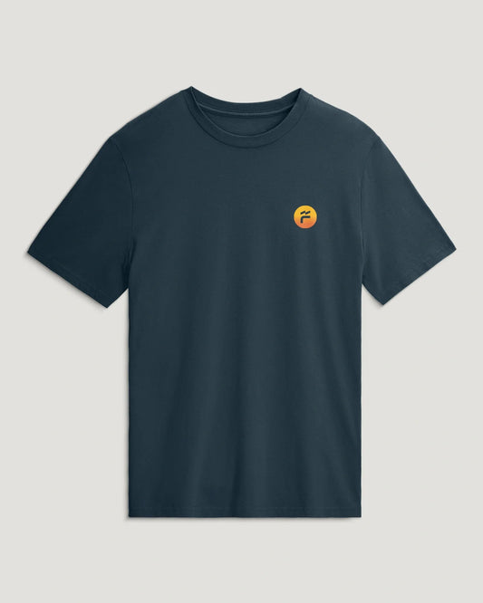 Free Fly Dawn to Dusk Tee