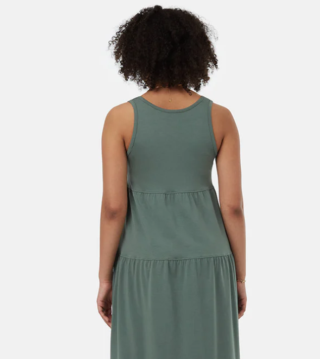 Tentree Modal Daytrip Reversible Dress