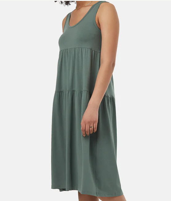 Tentree Modal Daytrip Reversible Dress