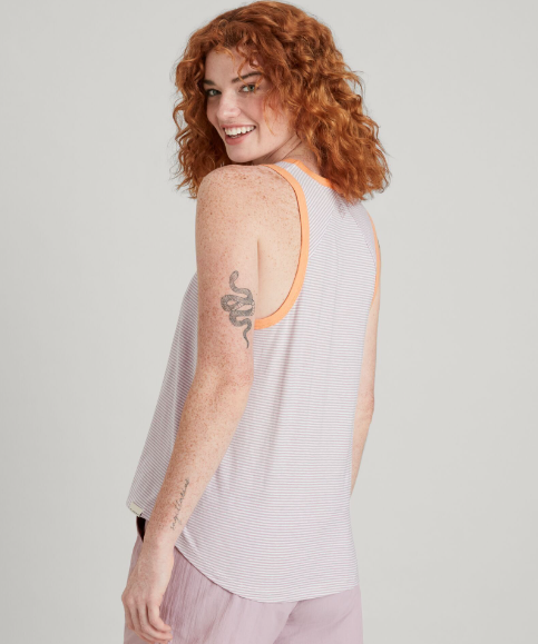 Kathmandu Hot Daze Hemp Tank