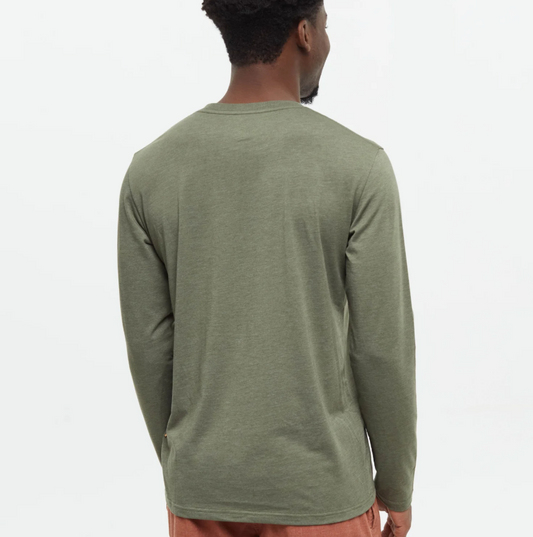 Tentree Baker Longsleeve