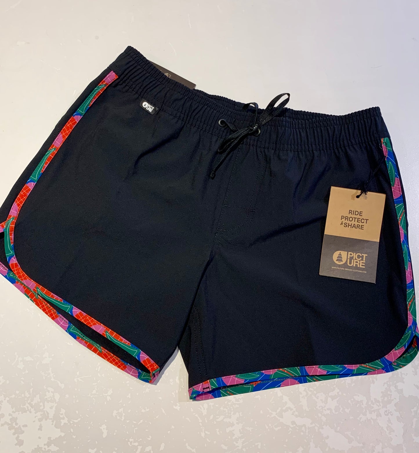 Picture Organic Demba Board Shorts