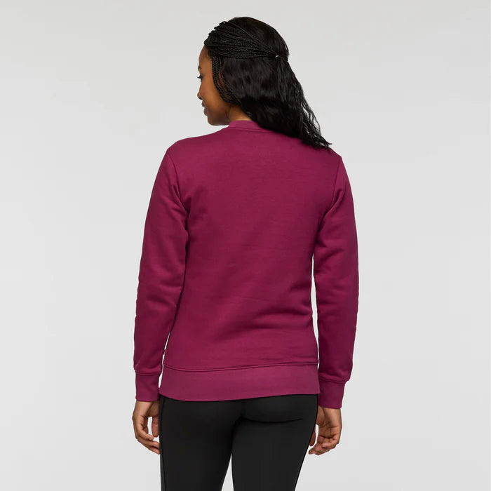 Cotopaxi Do Good Crew Sweatshirt