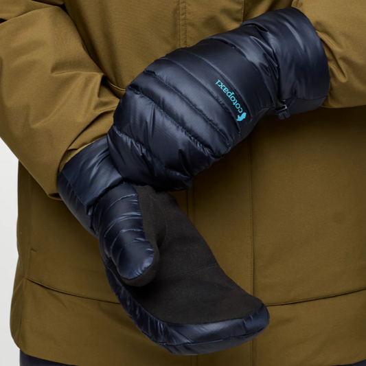 Cotopaxi Down Mitten