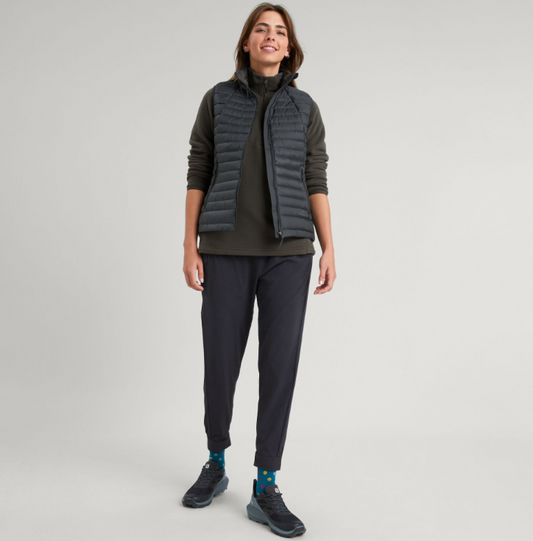 Kathmandu Heli R Down Vest