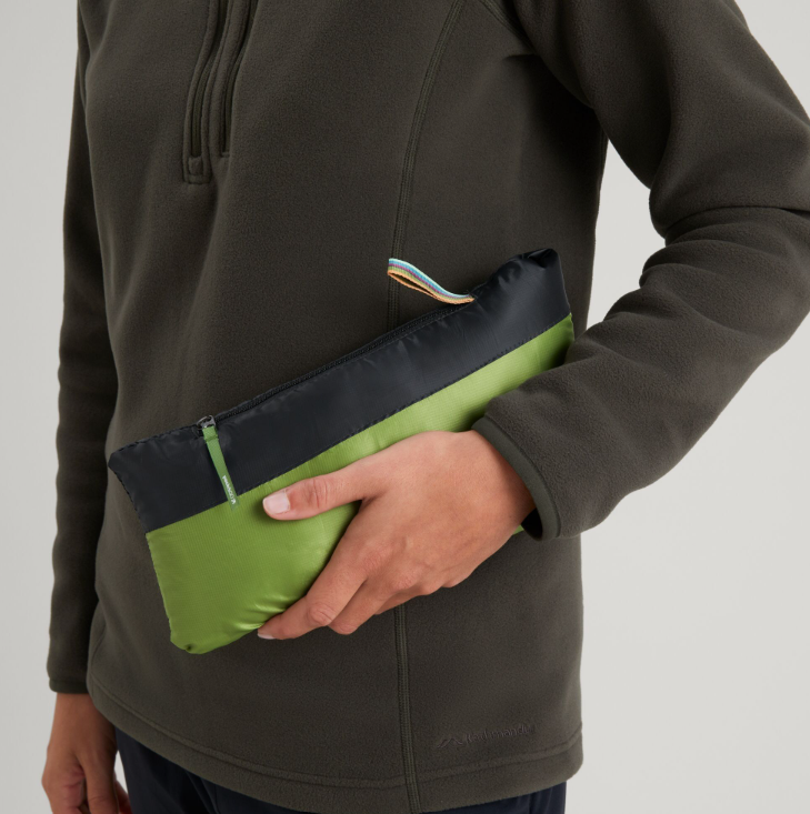 Kathmandu Heli R Down Vest