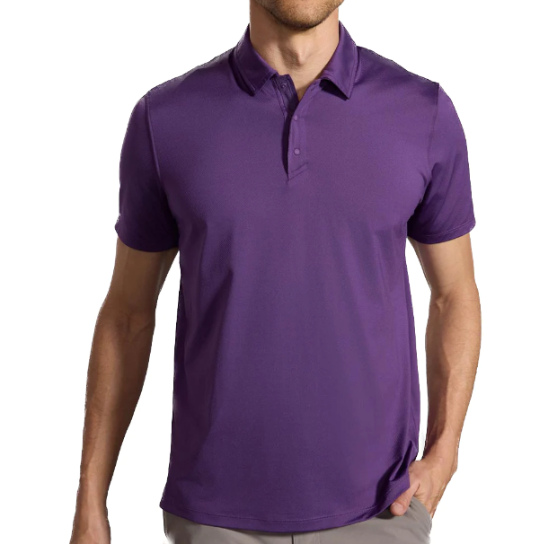 MPG Sport Drive Tech Polo