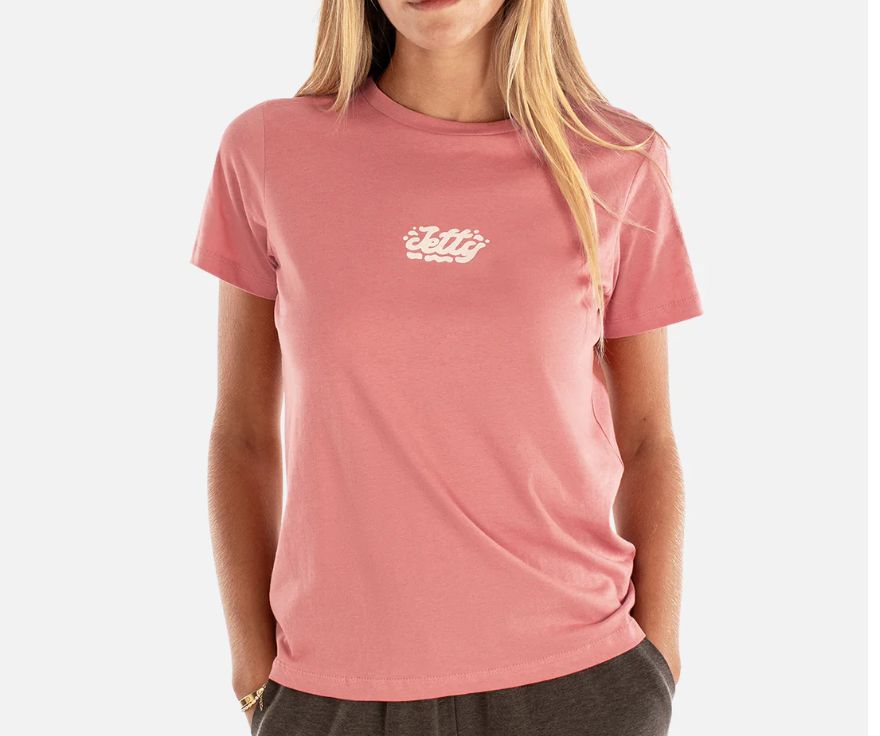Jetty Droplet T Shirt